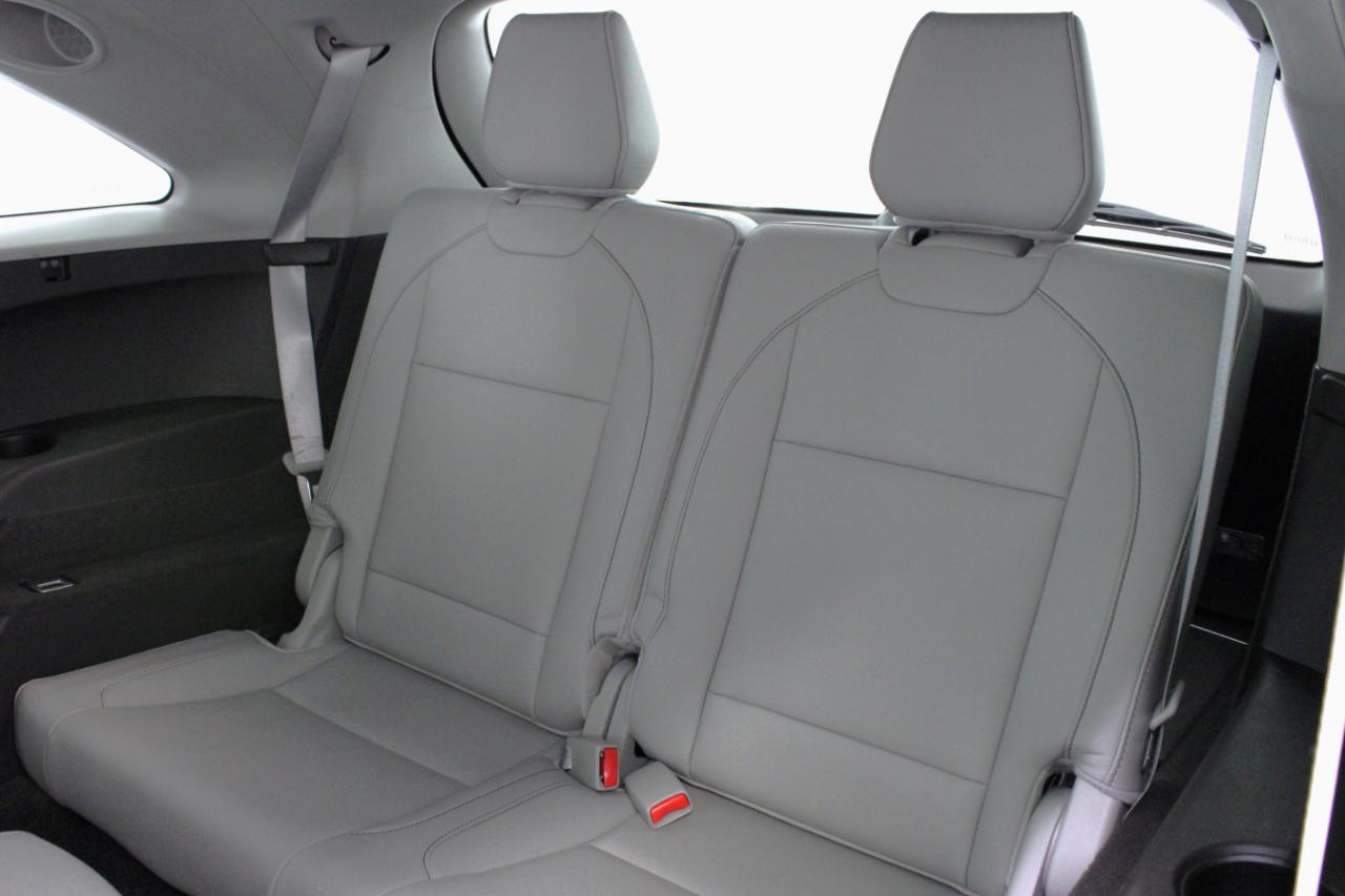 Acura MDX FWD w/Advance Pkg 2018