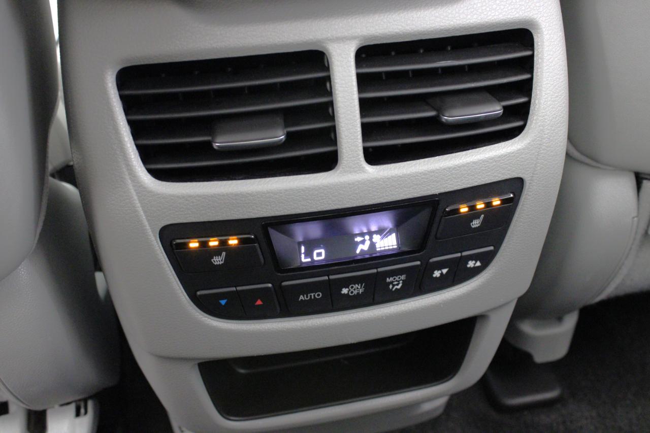 Acura MDX FWD w/Advance Pkg 2018