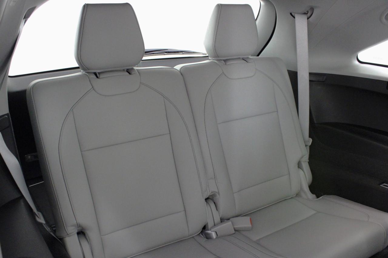 Acura MDX FWD w/Advance Pkg 2018