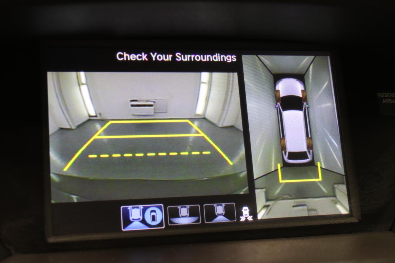 Acura MDX FWD w/Advance Pkg 2018