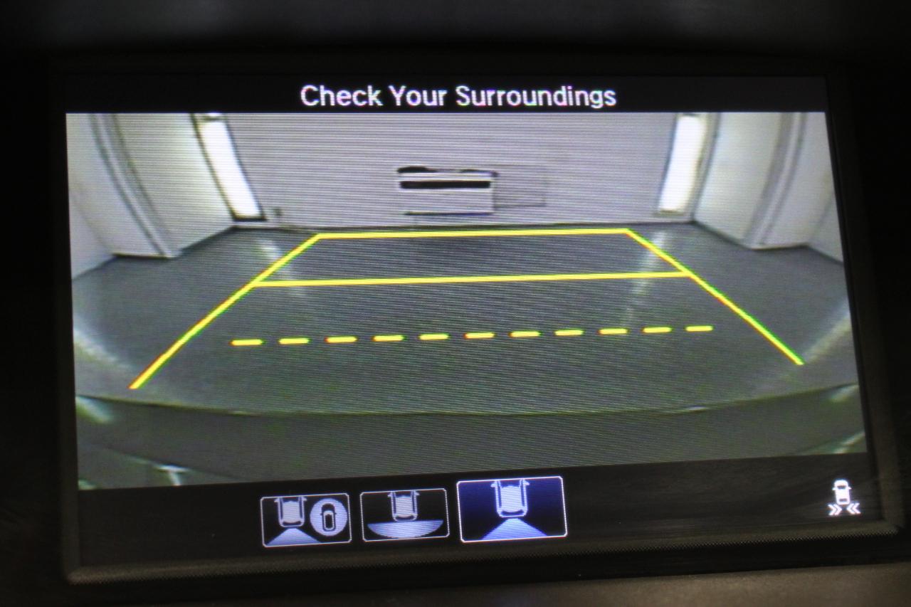 Acura MDX FWD w/Advance Pkg 2018