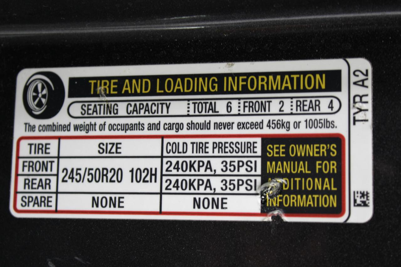 Acura MDX FWD w/Advance Pkg 2018