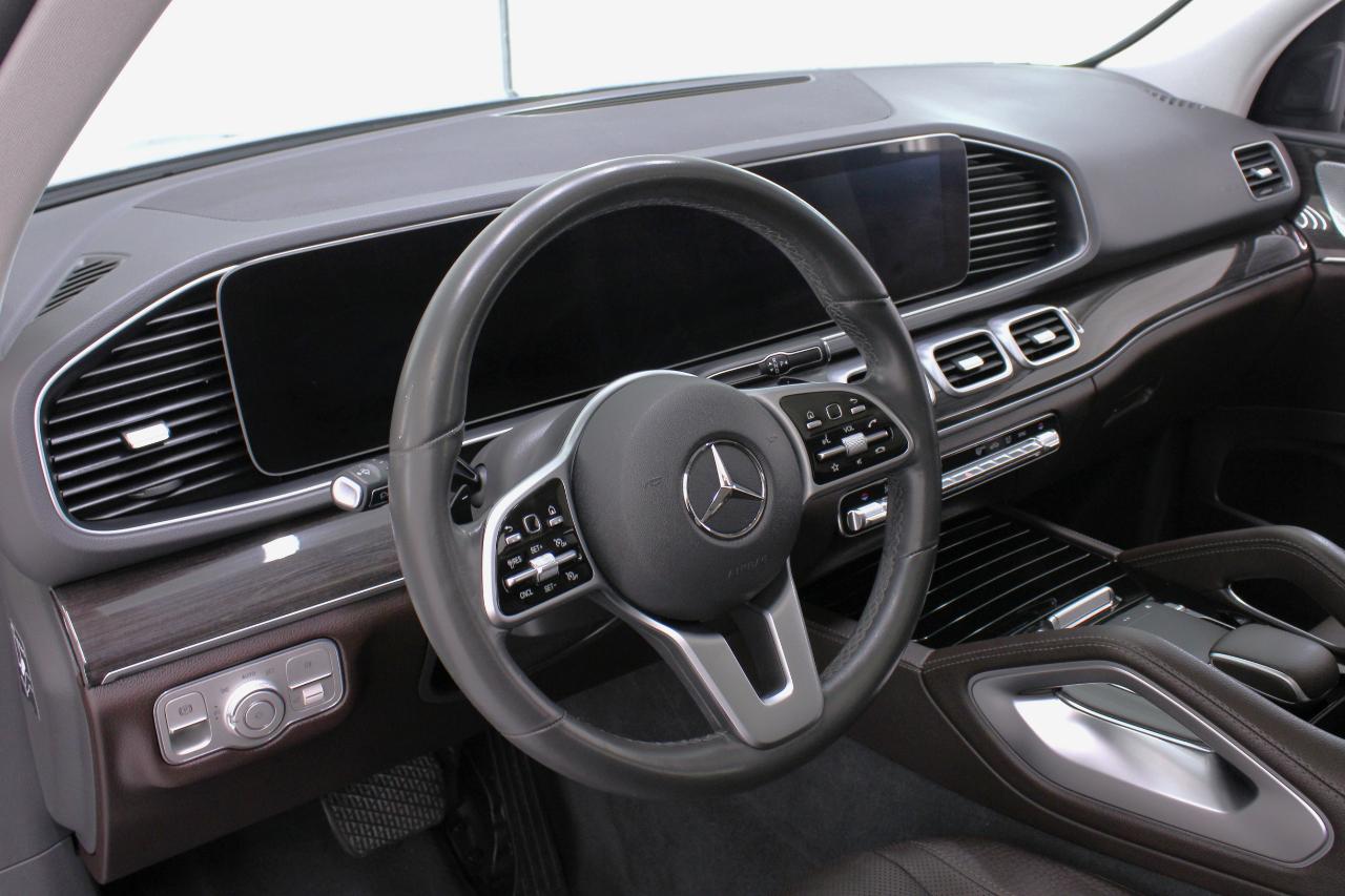 Mercedes-Benz GLE GLE 350 4MATIC SUV 2020