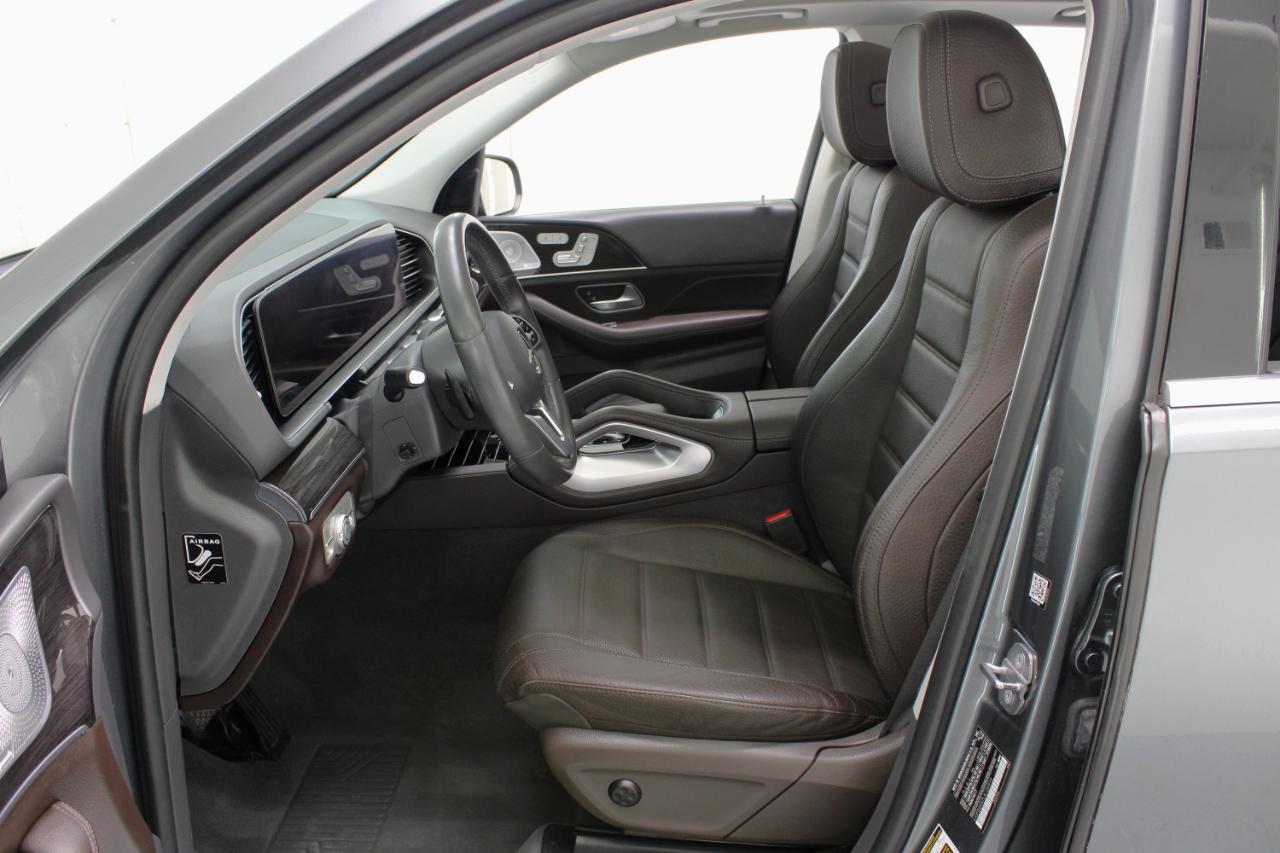 Mercedes-Benz GLE GLE 350 4MATIC SUV 2020