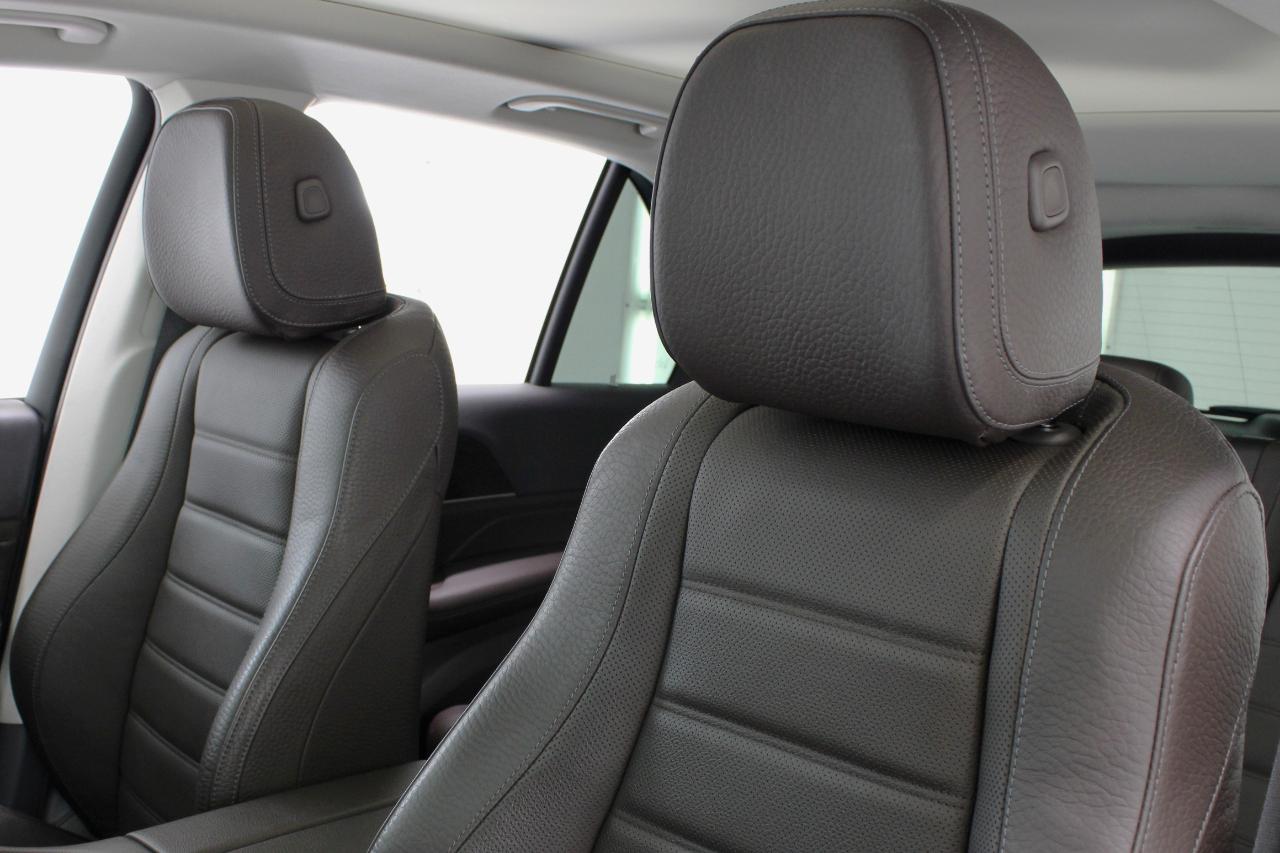 Mercedes-Benz GLE GLE 350 4MATIC SUV 2020
