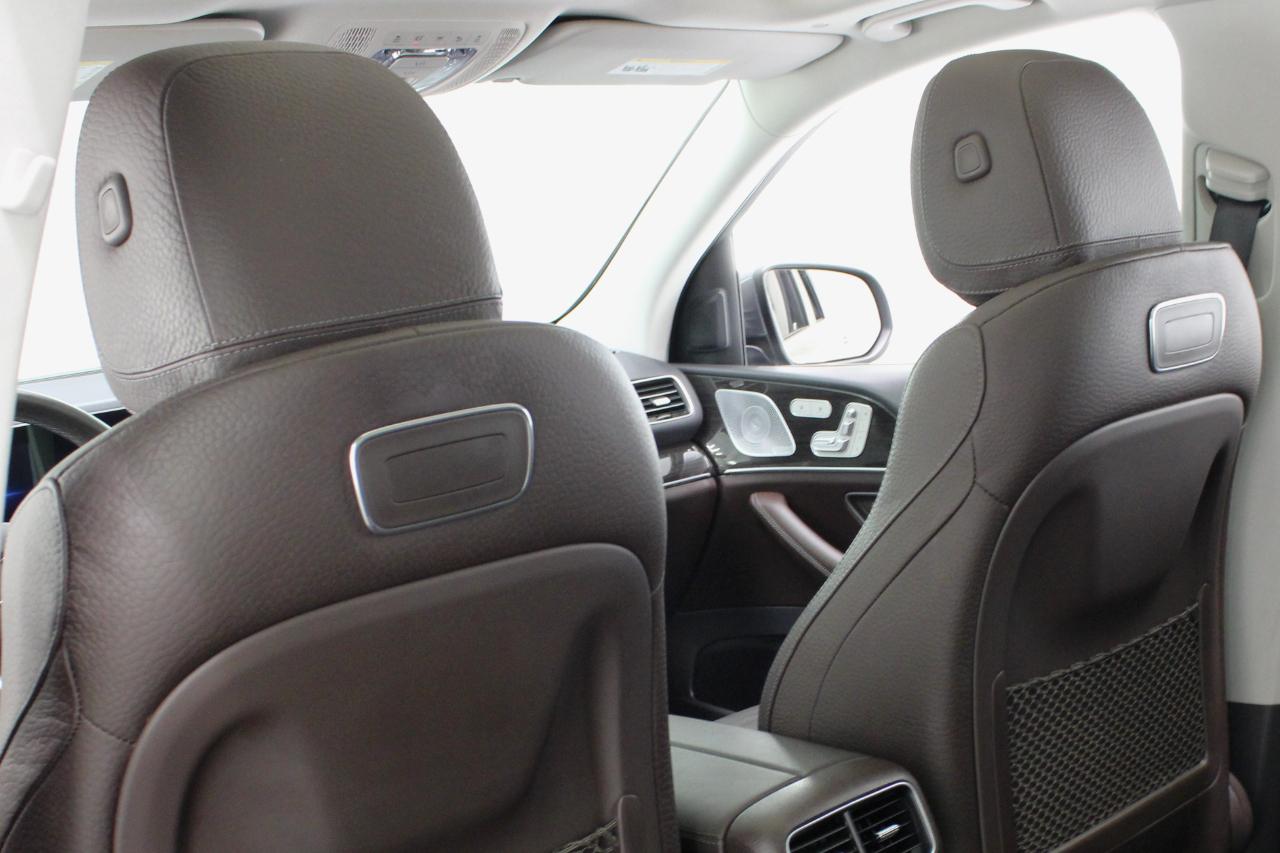 Mercedes-Benz GLE GLE 350 4MATIC SUV 2020