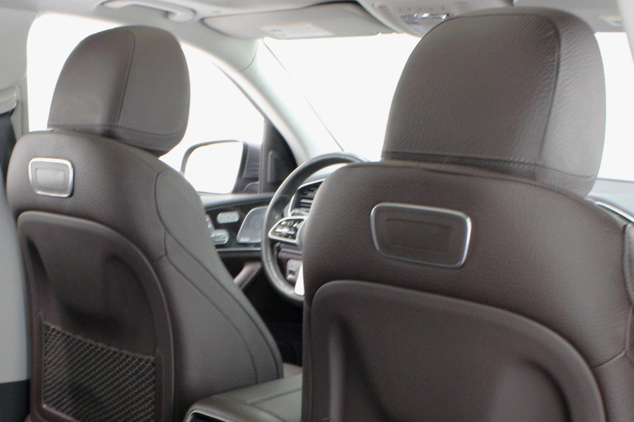 Mercedes-Benz GLE GLE 350 4MATIC SUV 2020
