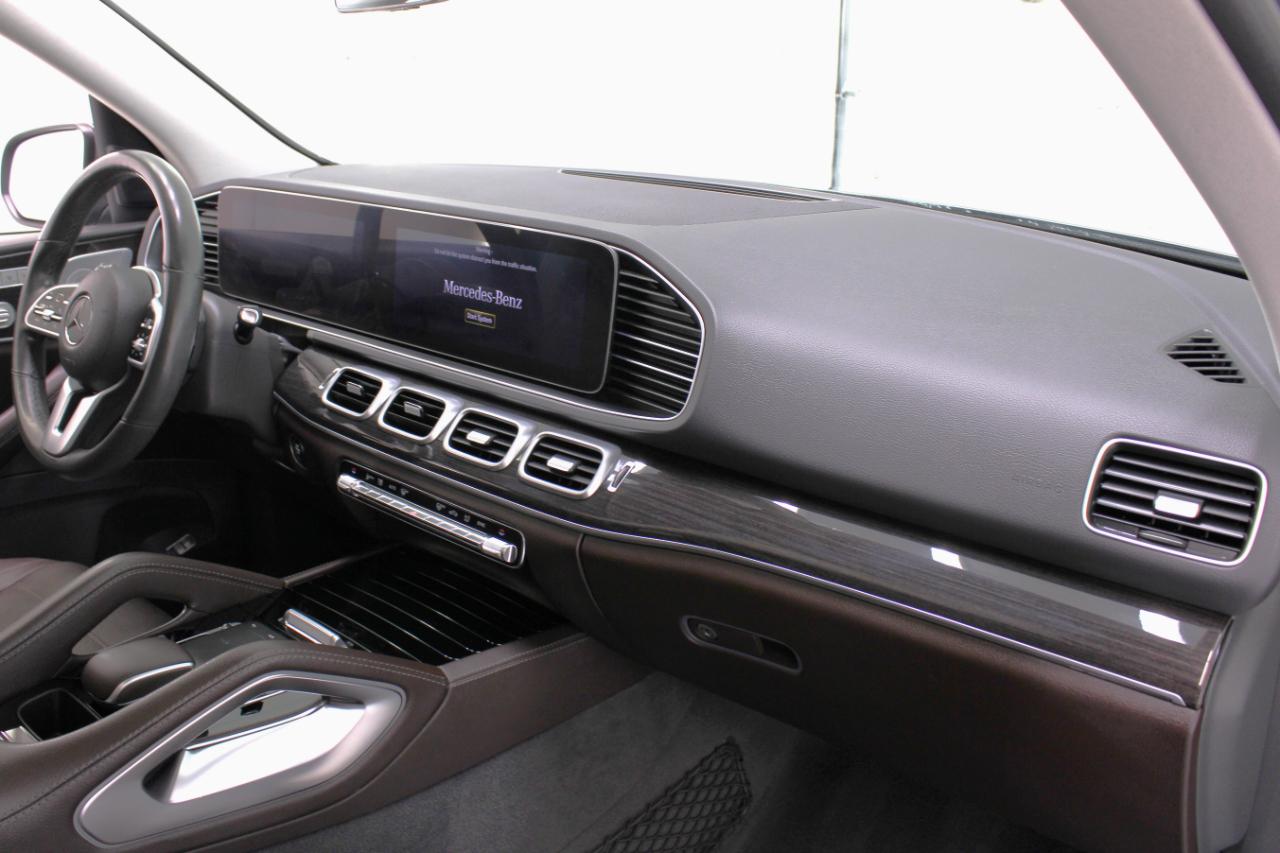 Mercedes-Benz GLE GLE 350 4MATIC SUV 2020