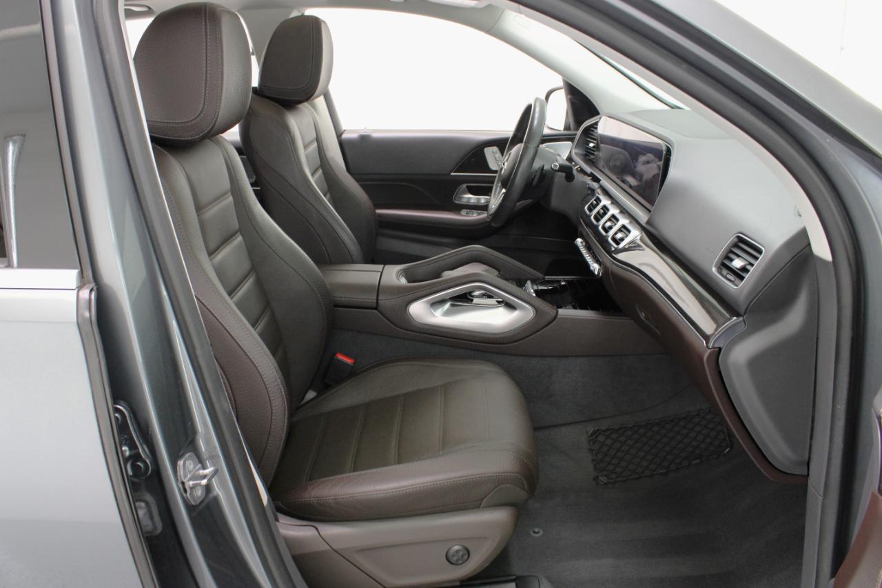 Mercedes-Benz GLE GLE 350 4MATIC SUV 2020