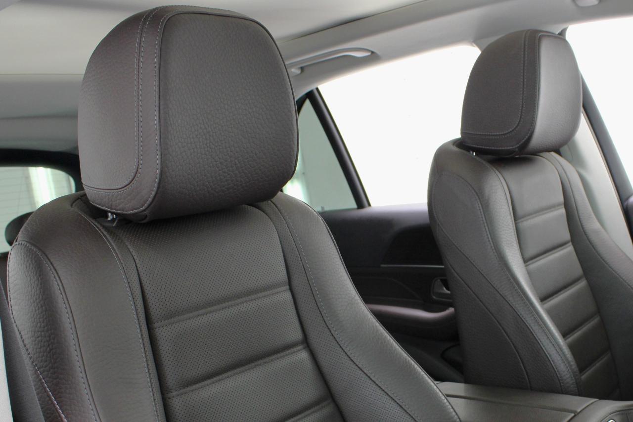 Mercedes-Benz GLE GLE 350 4MATIC SUV 2020