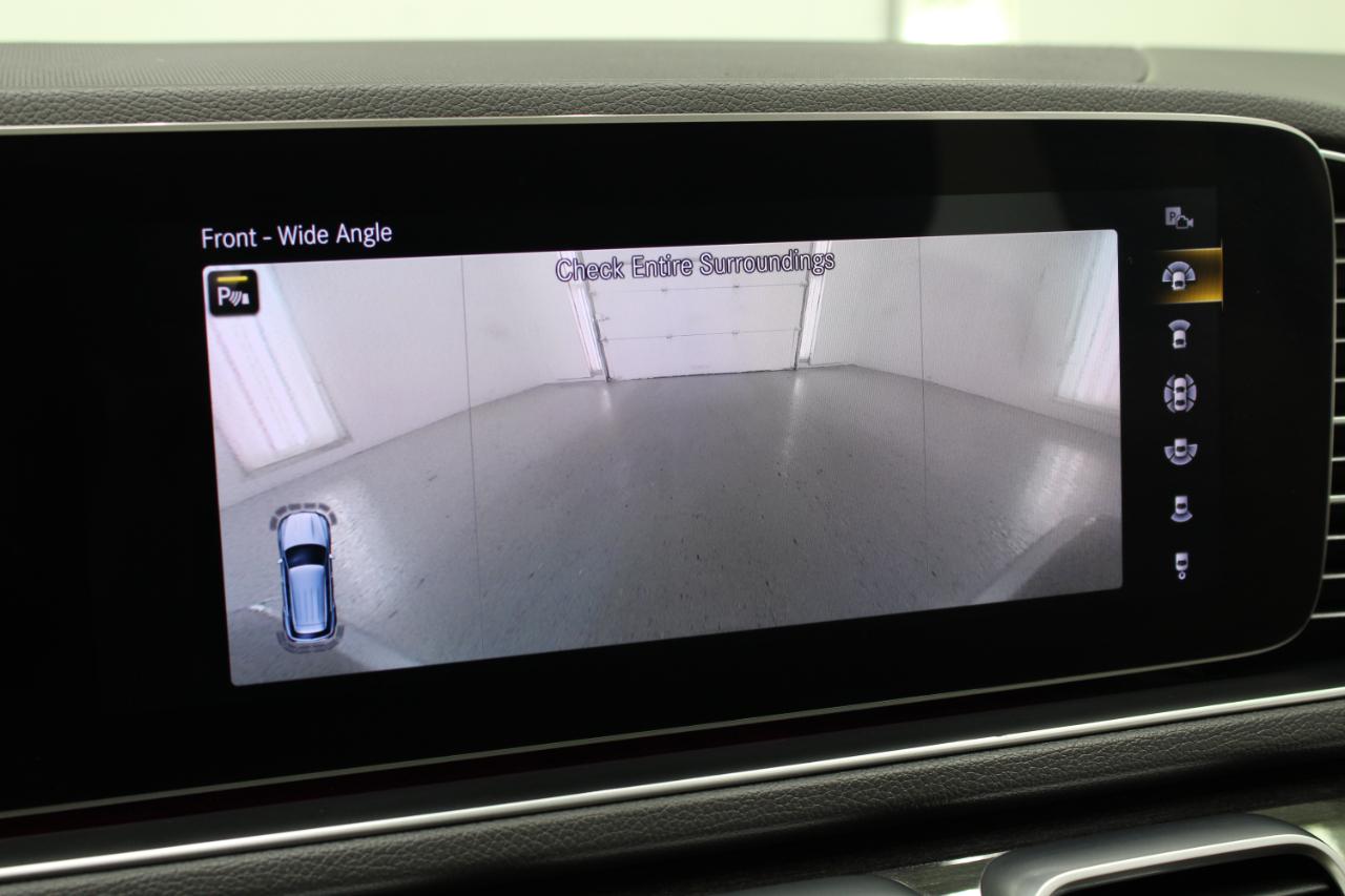 Mercedes-Benz GLE GLE 350 4MATIC SUV 2020