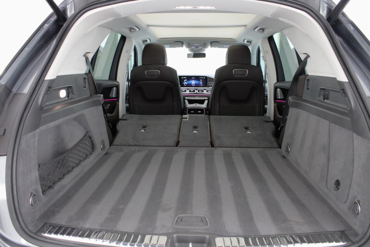 Mercedes-Benz GLE GLE 350 4MATIC SUV 2020