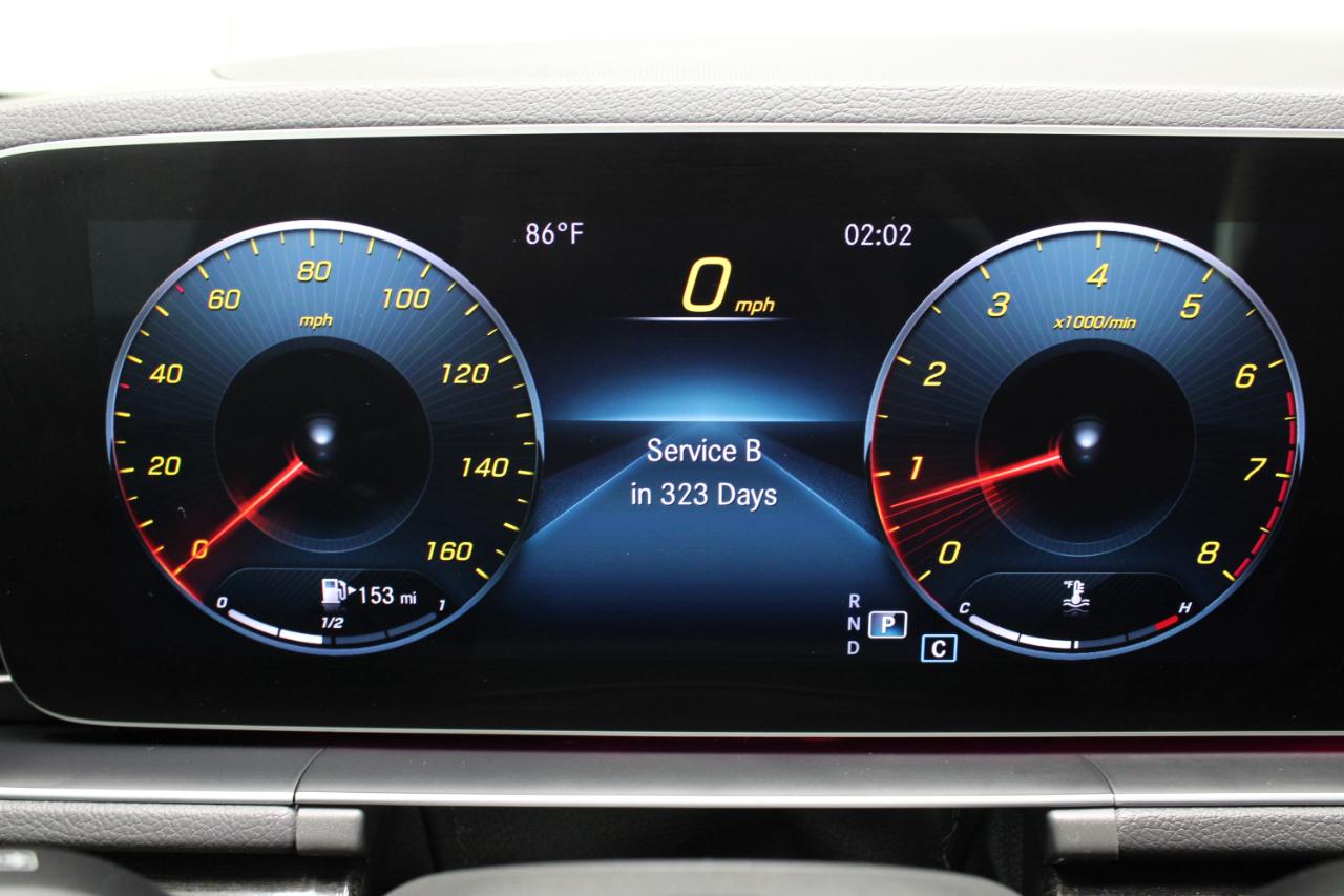 Mercedes-Benz GLE GLE 350 4MATIC SUV 2020