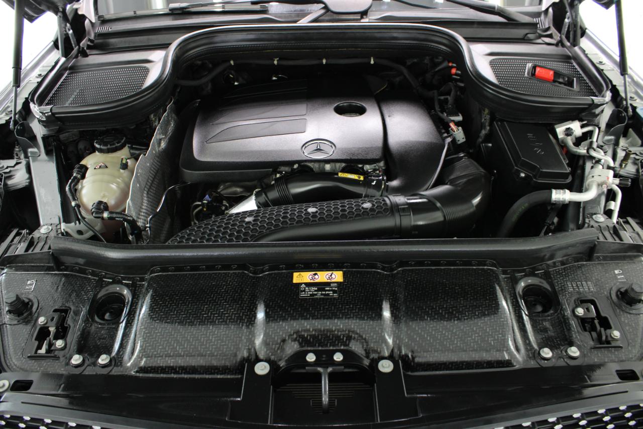 Mercedes-Benz GLE GLE 350 4MATIC SUV 2020
