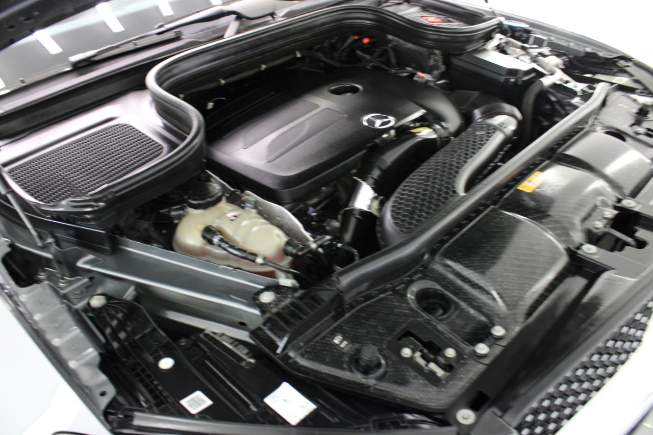 Mercedes-Benz GLE GLE 350 4MATIC SUV 2020