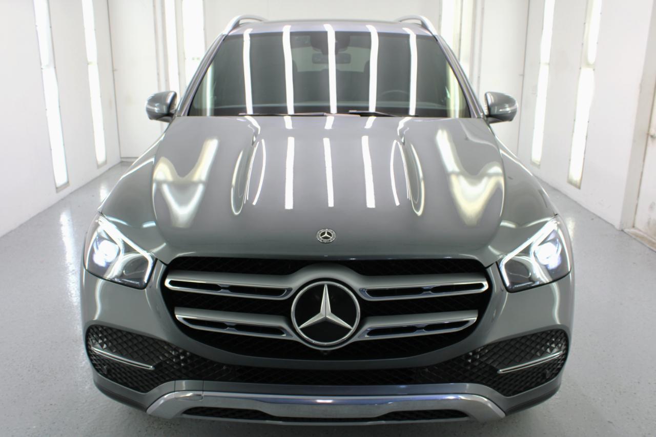 Mercedes-Benz GLE GLE 350 SUV 2020