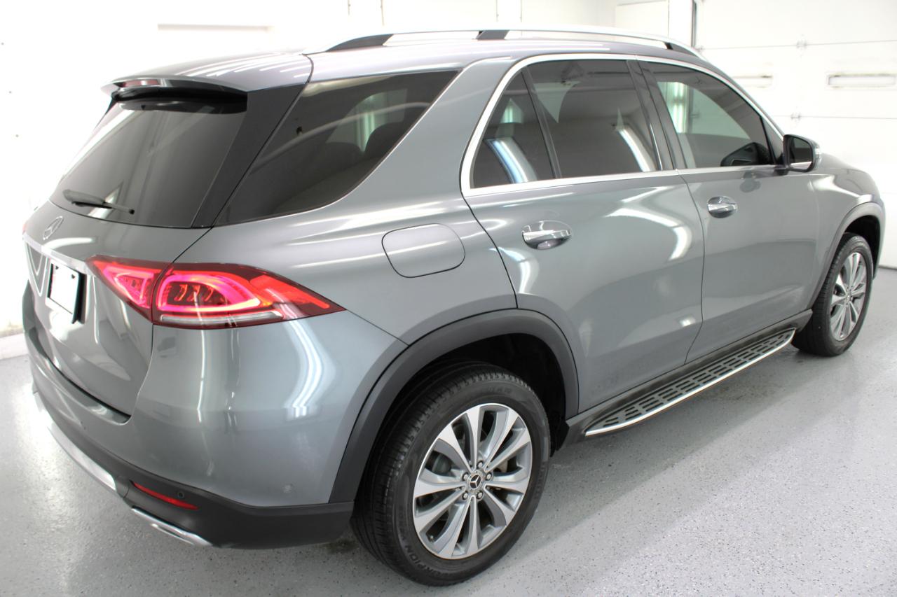 Mercedes-Benz GLE GLE 350 SUV 2020