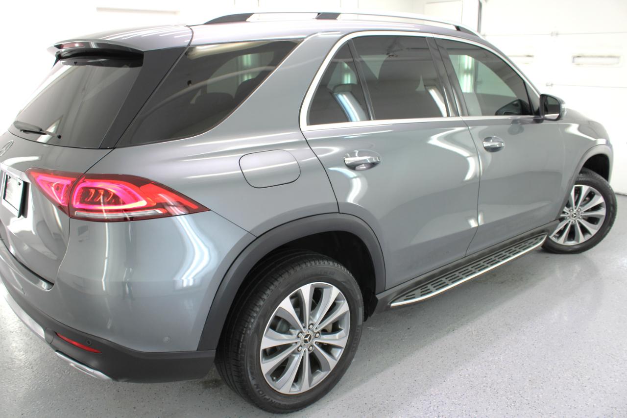 Mercedes-Benz GLE GLE 350 SUV 2020