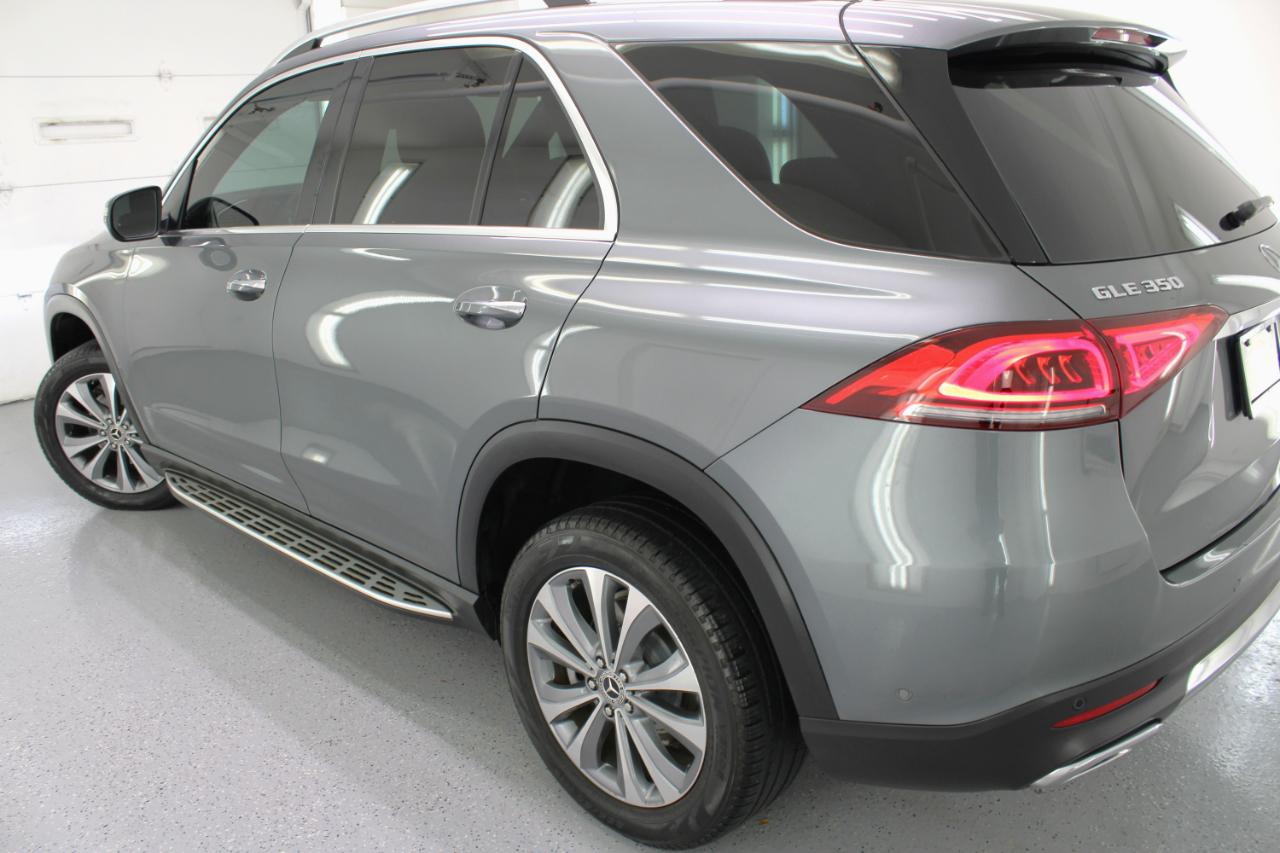 Mercedes-Benz GLE GLE 350 SUV 2020
