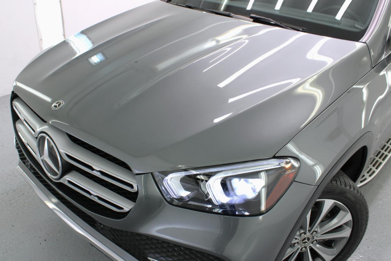 Mercedes-Benz GLE GLE 350 SUV 2020