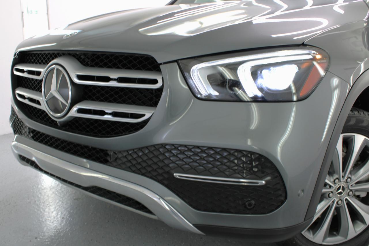 Mercedes-Benz GLE GLE 350 SUV 2020