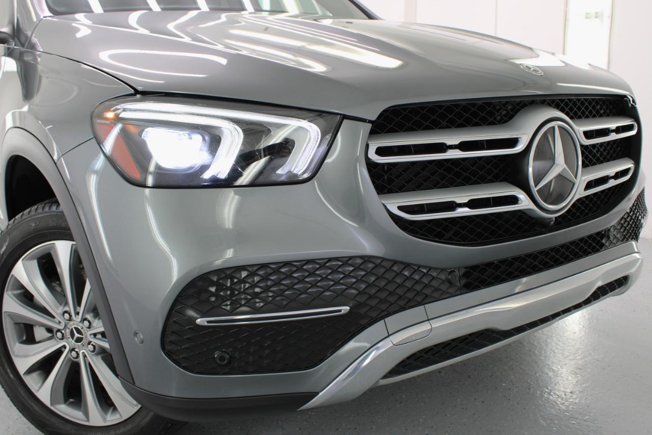 Mercedes-Benz GLE GLE 350 SUV 2020