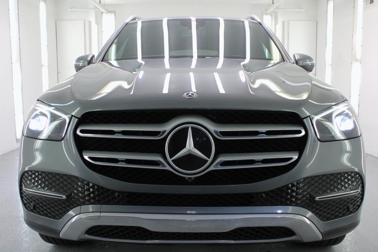 Mercedes-Benz GLE GLE 350 SUV 2020