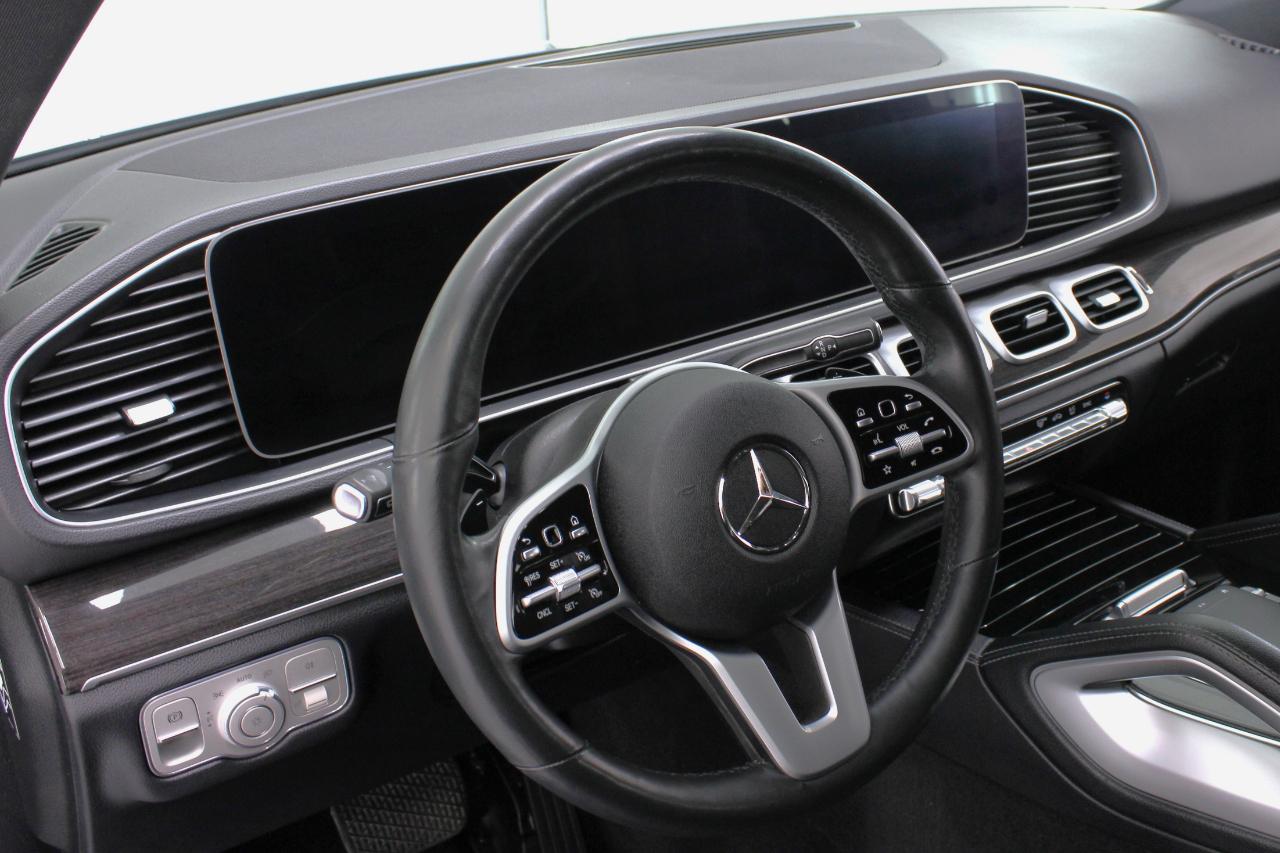 Mercedes-Benz GLE GLE 350 SUV 2020