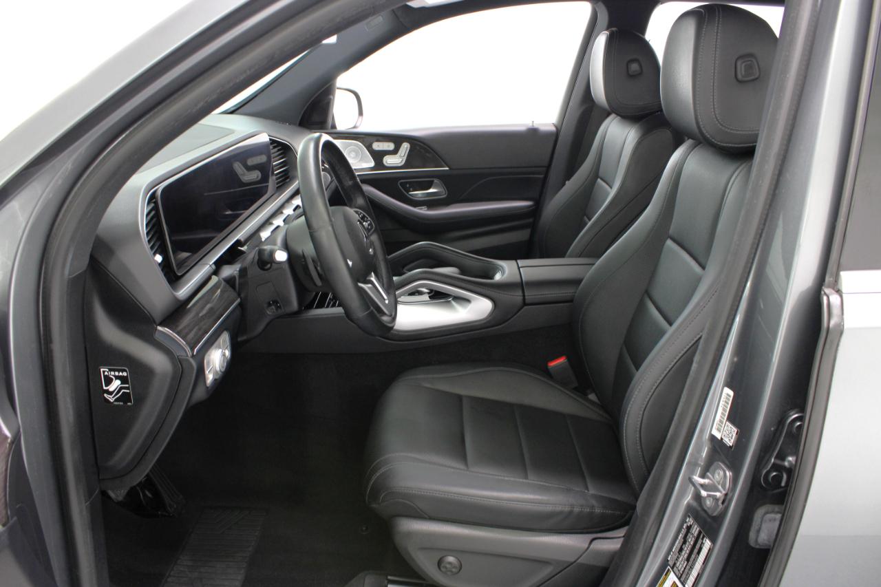 Mercedes-Benz GLE GLE 350 SUV 2020