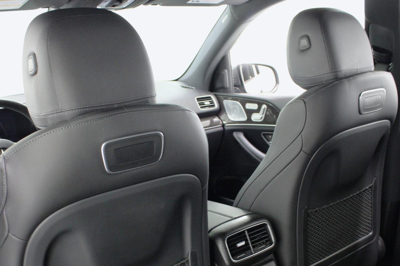Mercedes-Benz GLE GLE 350 SUV 2020