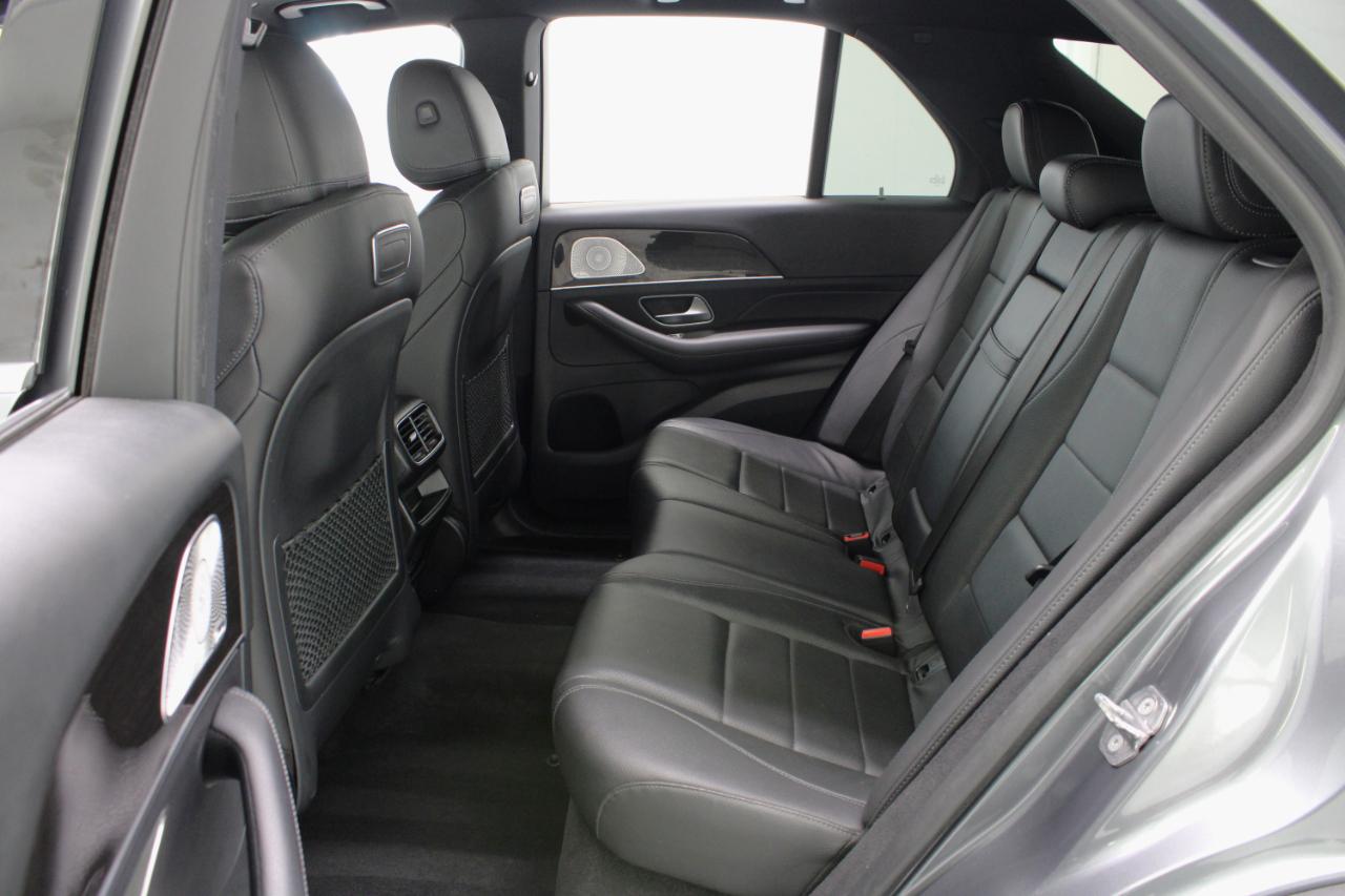Mercedes-Benz GLE GLE 350 SUV 2020