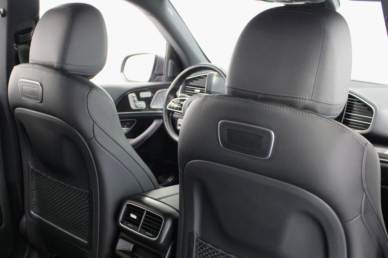 Mercedes-Benz GLE GLE 350 SUV 2020
