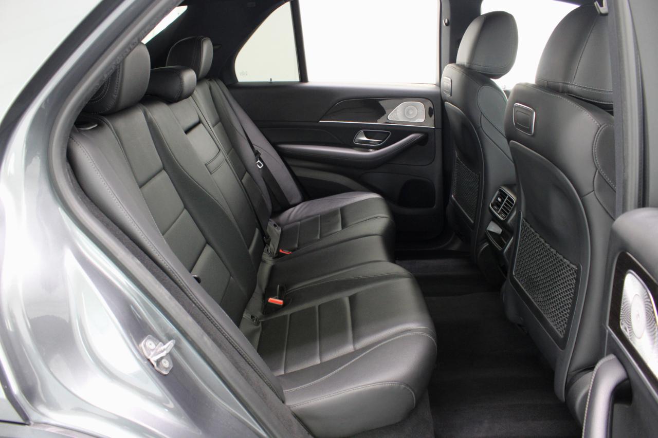 Mercedes-Benz GLE GLE 350 SUV 2020