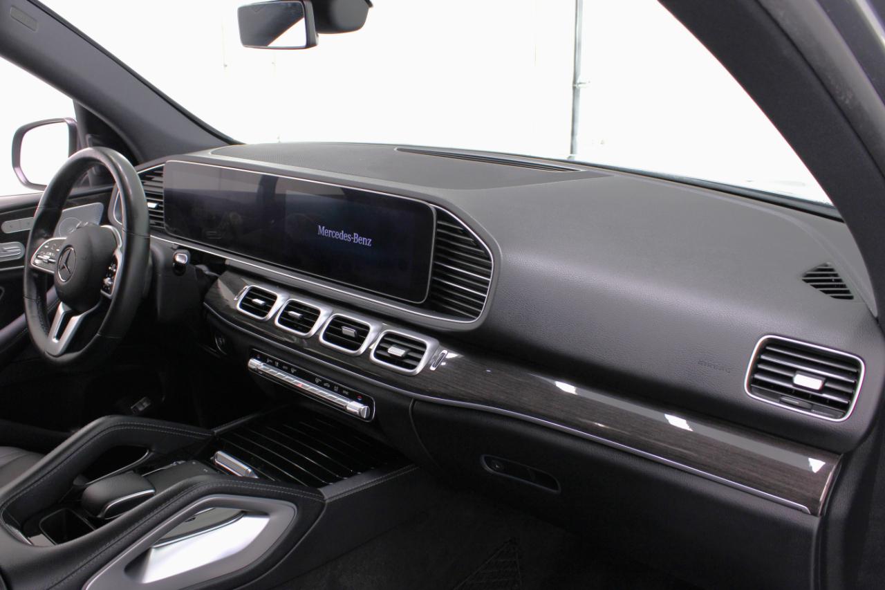 Mercedes-Benz GLE GLE 350 SUV 2020