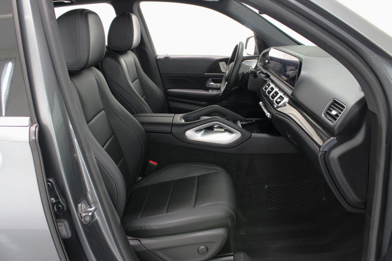 Mercedes-Benz GLE GLE 350 SUV 2020