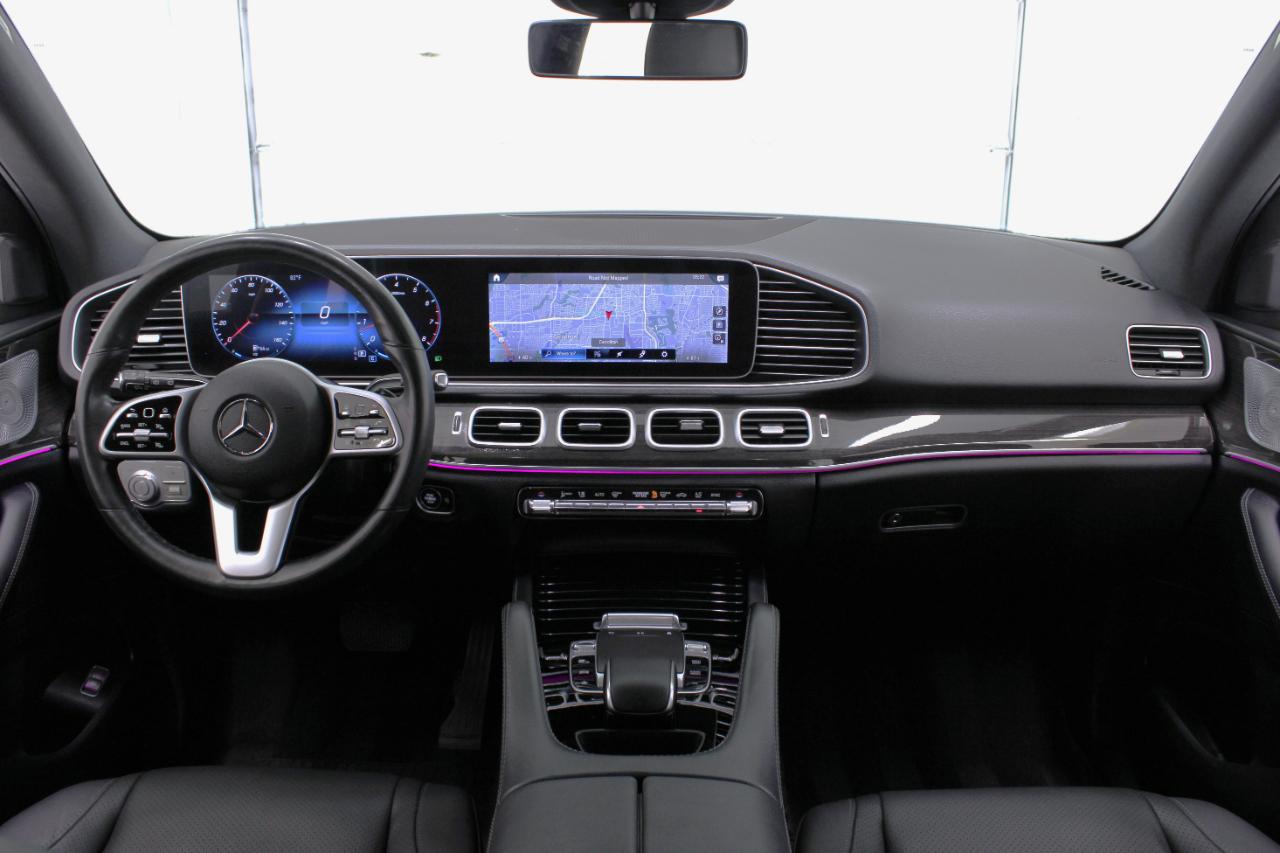 Mercedes-Benz GLE GLE 350 SUV 2020