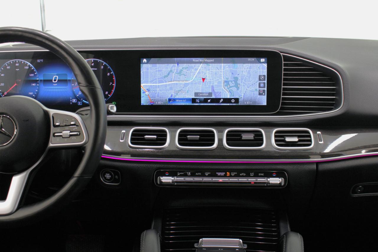 Mercedes-Benz GLE GLE 350 SUV 2020