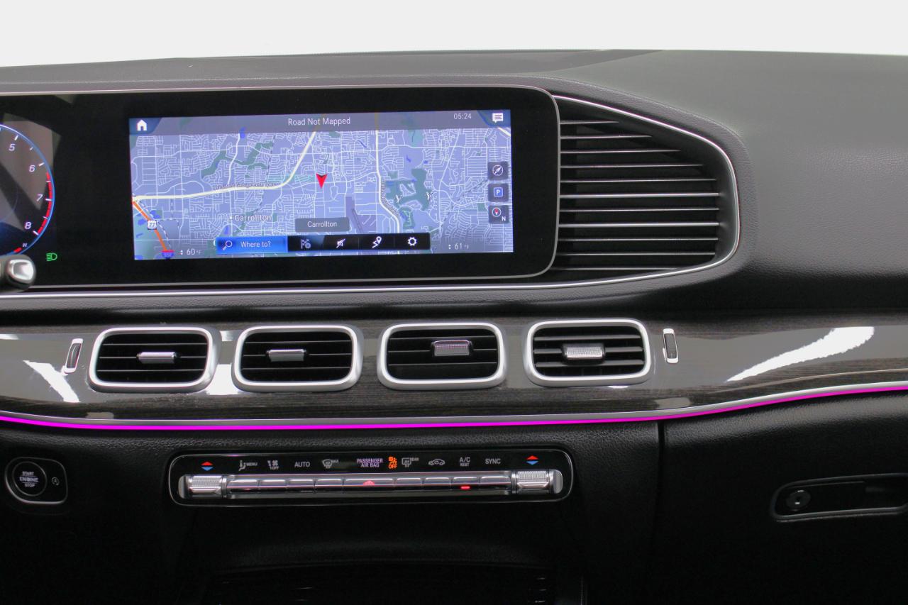 Mercedes-Benz GLE GLE 350 SUV 2020