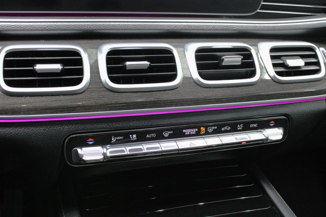 Mercedes-Benz GLE GLE 350 SUV 2020
