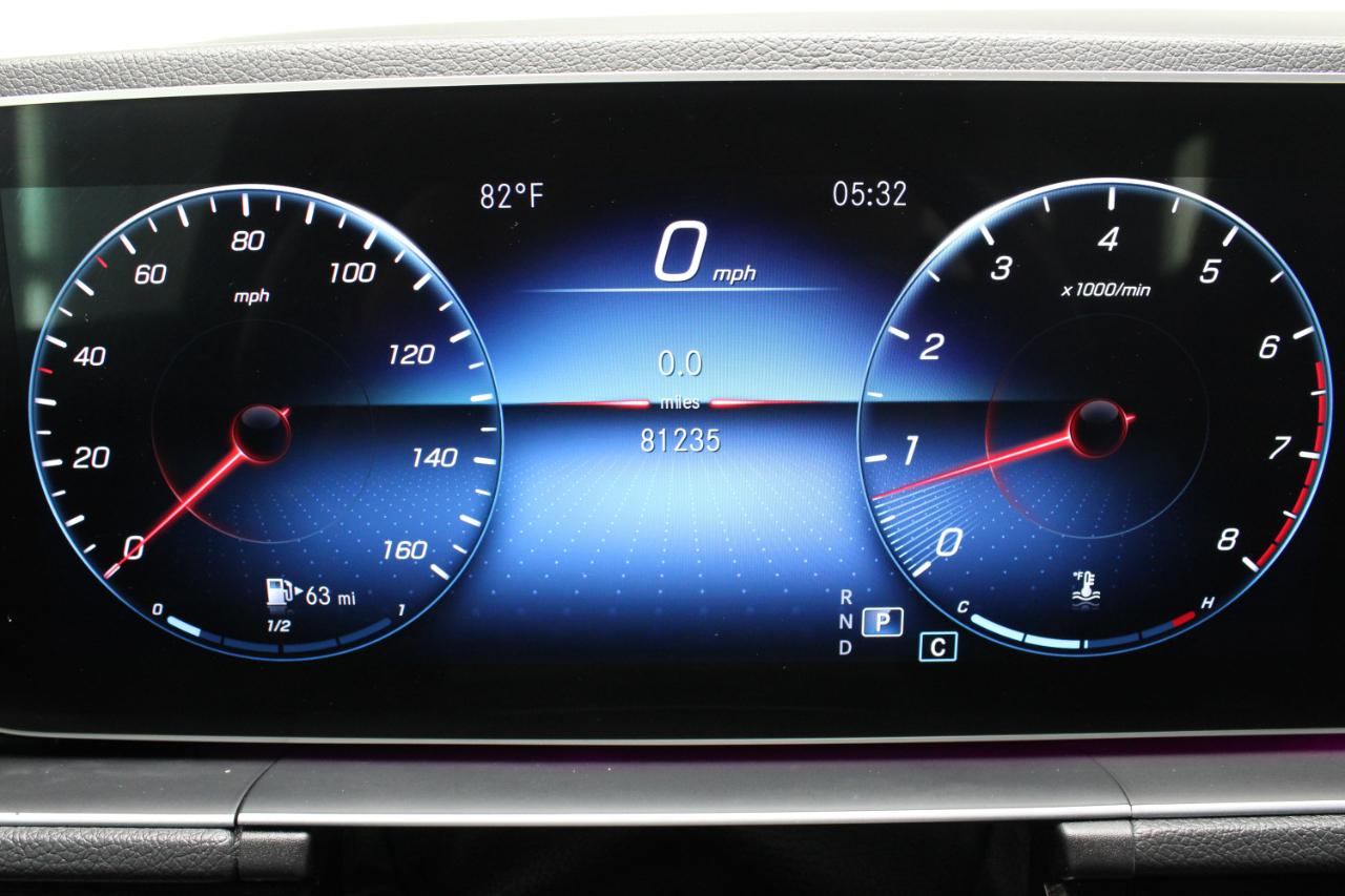Mercedes-Benz GLE GLE 350 SUV 2020