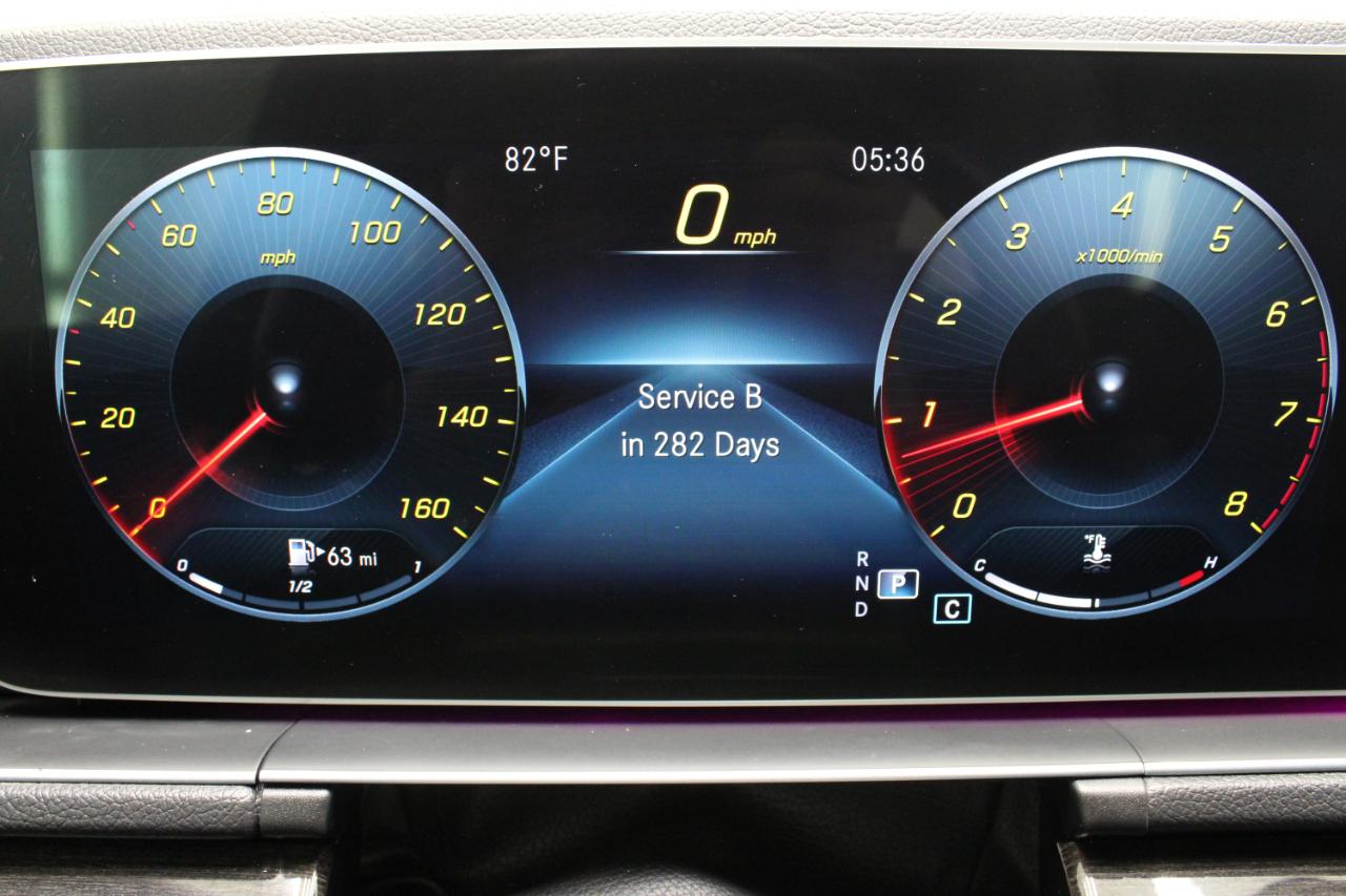 Mercedes-Benz GLE GLE 350 SUV 2020