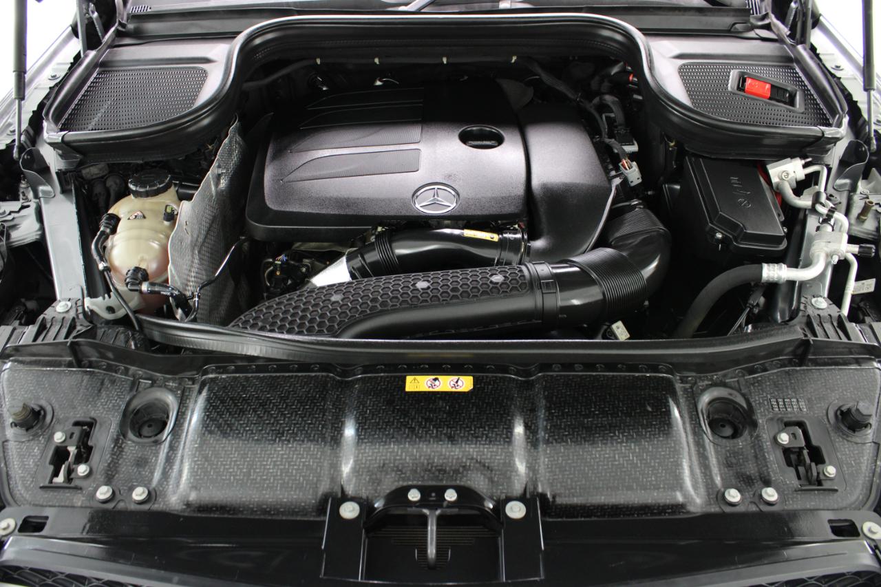 Mercedes-Benz GLE GLE 350 SUV 2020