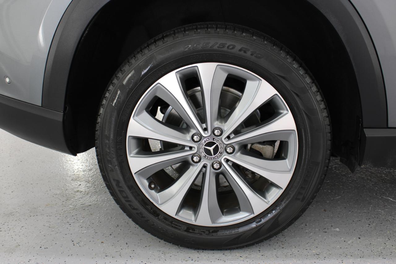 Mercedes-Benz GLE GLE 350 SUV 2020