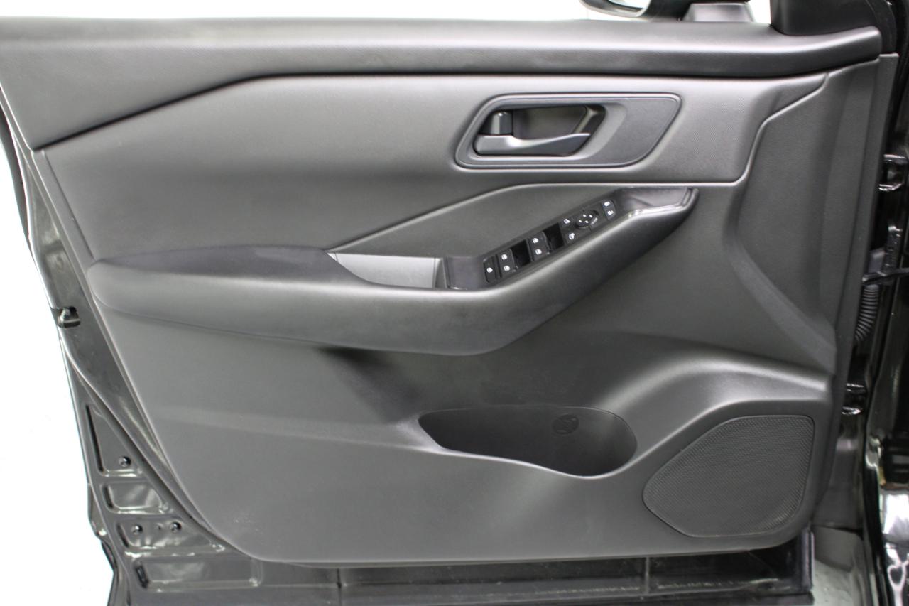 Nissan Rogue FWD S 2024