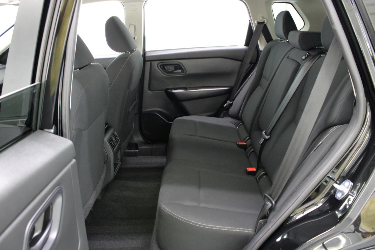 Nissan Rogue FWD S 2024