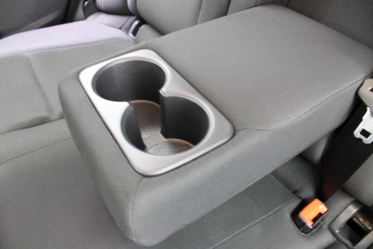 Nissan Rogue FWD S 2024