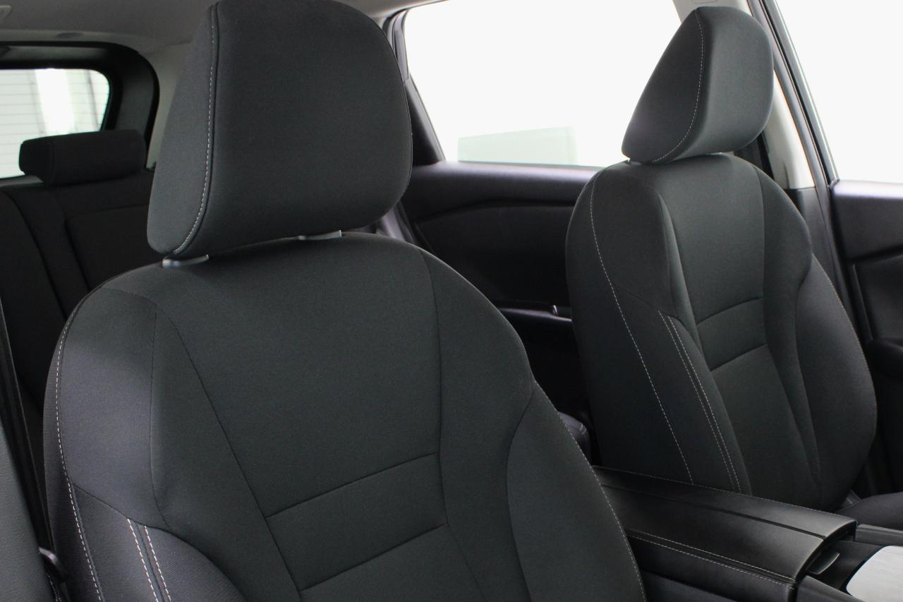 Nissan Rogue FWD S 2024