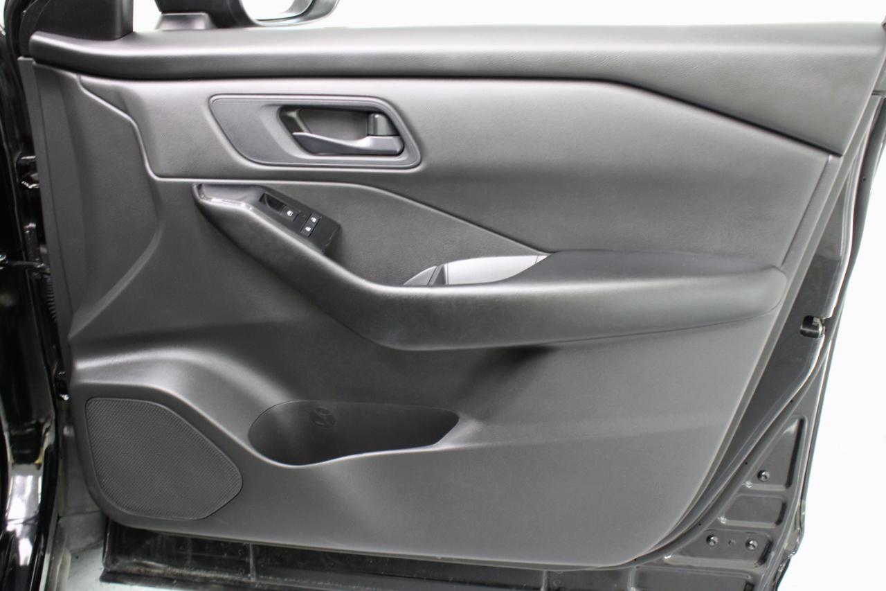 Nissan Rogue FWD S 2024