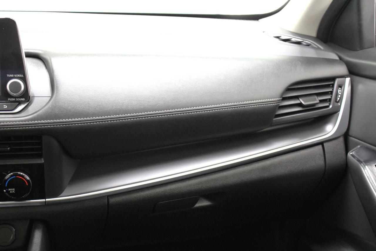 Nissan Rogue FWD S 2024