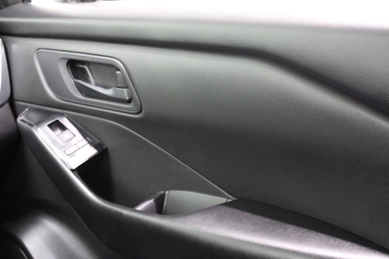 Nissan Rogue FWD S 2024